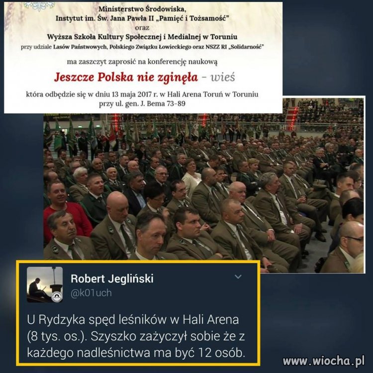 Dobra zmiana