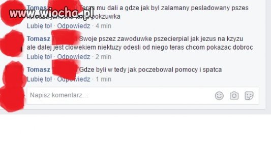 Niekwestionowany mistrz ortografii