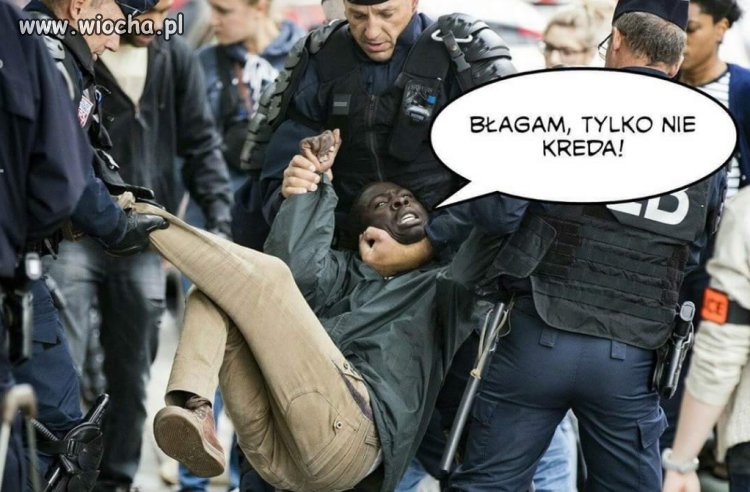 Drastyczne środki 