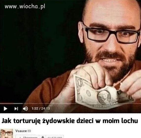 Diabeł nie człowiek