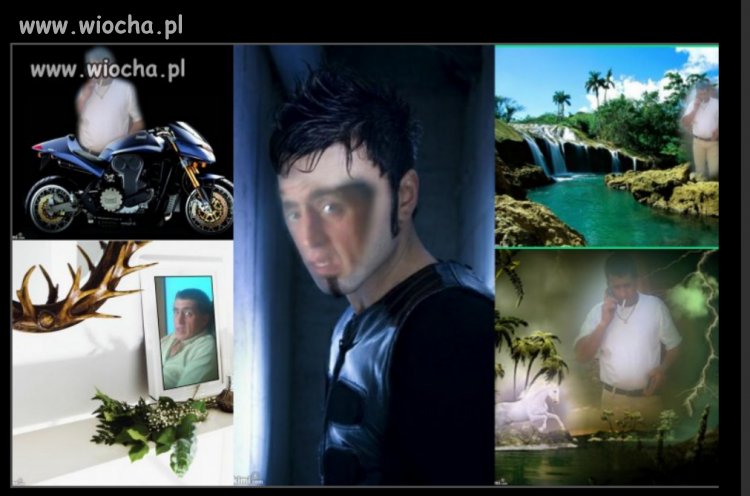 Mistrz Paint'a 
