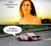 Kobieta vs