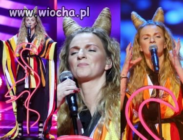 Rogaczka ...