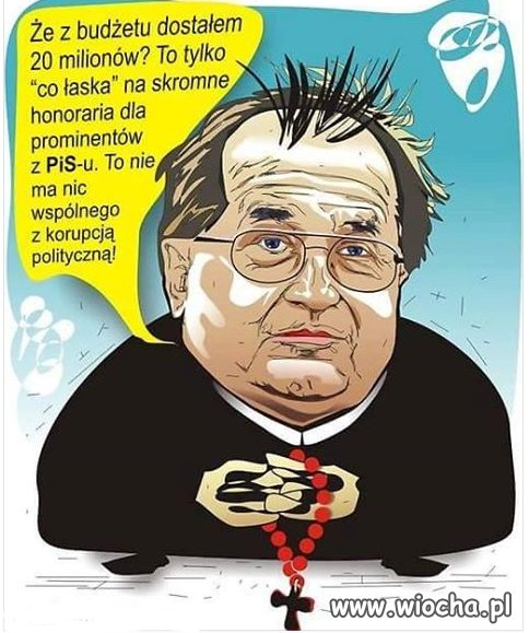 Min.Rafalska nie dała kasy organizacjom pozarządowym