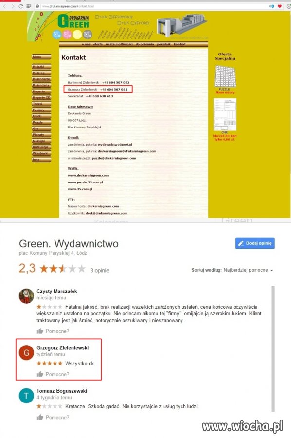 Janusz marketingu wie