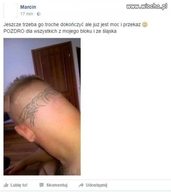 Moc i przekaz