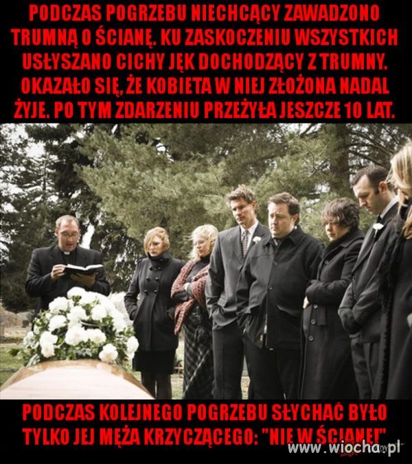 Taka sytuacja