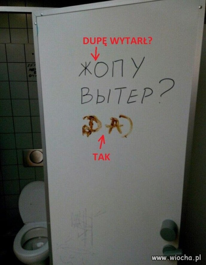 Rosyjski dialog