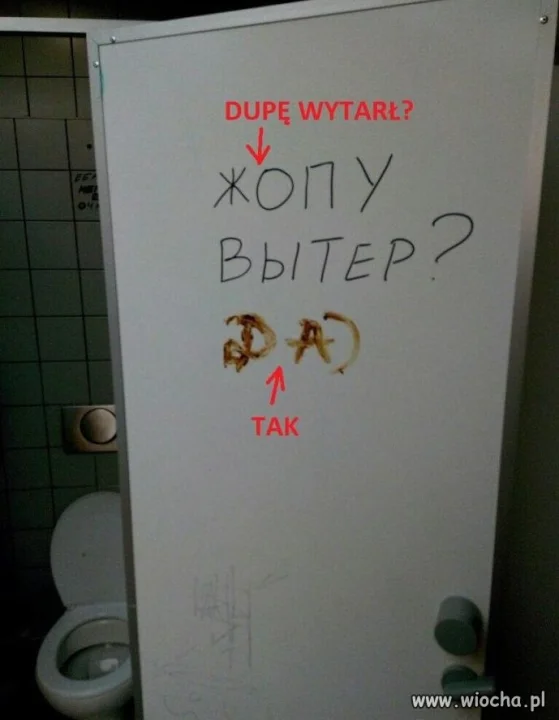 Rosyjski dialog