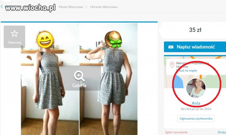 Mistrzyni Kamuflażu 