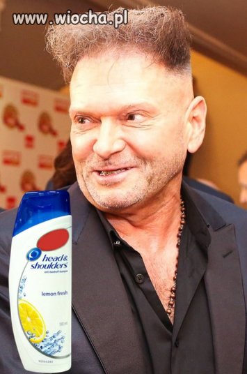 Szampon
