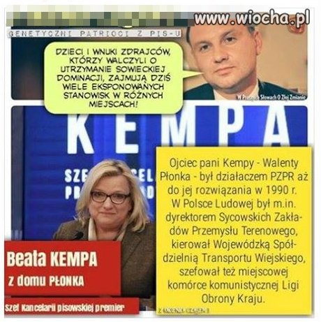 W normalnym kraju
