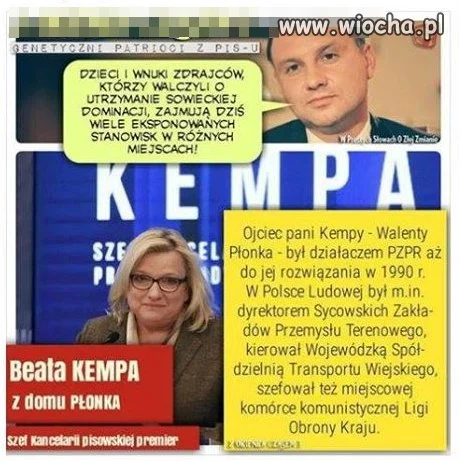 W normalnym kraju