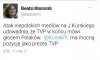 Dzielenie obywateli RP na Polaków i Niepolaków