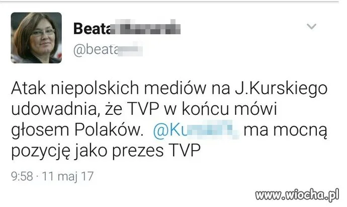 Dzielenie obywateli RP na Polaków i Niepolaków