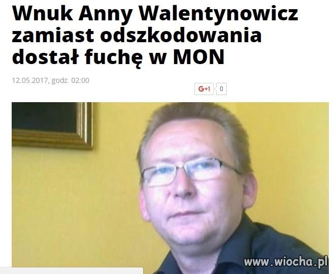 Wnuczek Smolenski nowy sposób na wyłudzanie kasy 