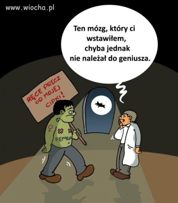 Pomyłka