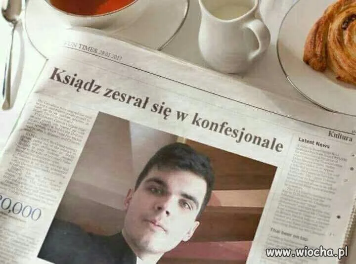 Znalezione w sieci