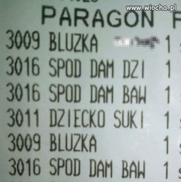 Pozycja 3011