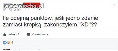 Matura z Polskiego
