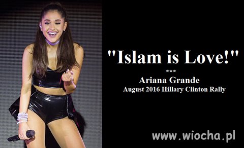 Islam is love 