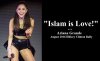 Islam is love 