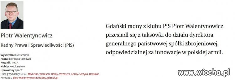 Wnuczek Smolenski
