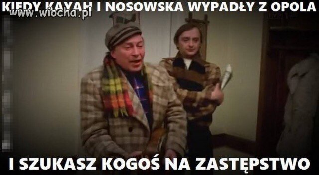 I w końcu hity będą
