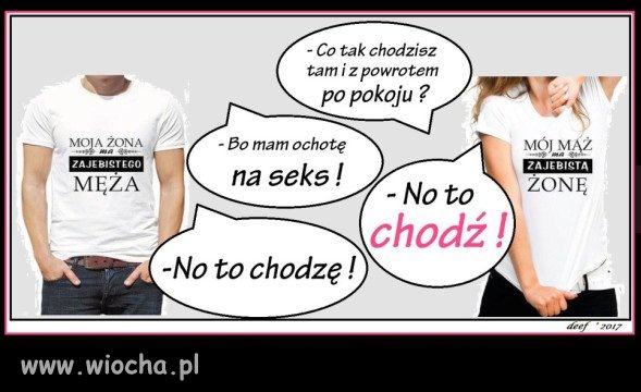 Uczucie braku czegoś ...