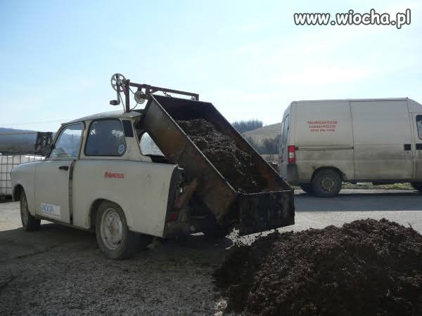Węgier też potrafi...