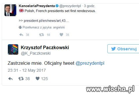 Dla spostrzegawczych.