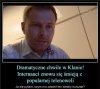 Groza w Klanie