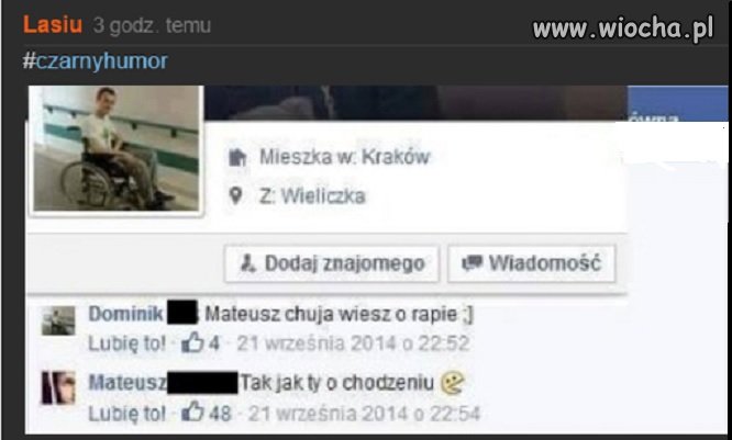 Bolesna Riposta!