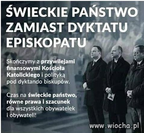 Wysłannicy obcego państwa