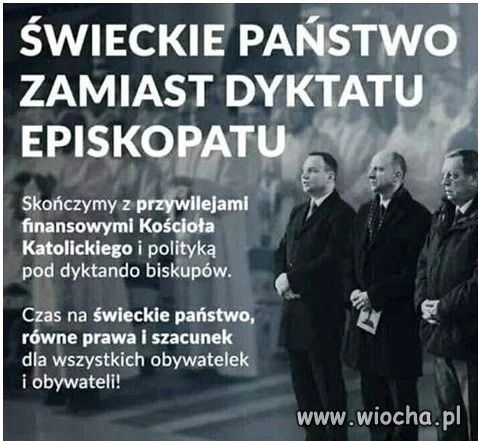 Wysłannicy obcego państwa