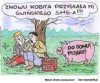 Dostał SMS-a