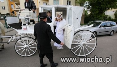 Komunijne szaleństwo