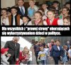 Nie oburzajcie się tak na
