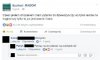 Padły mocne oskarżenia