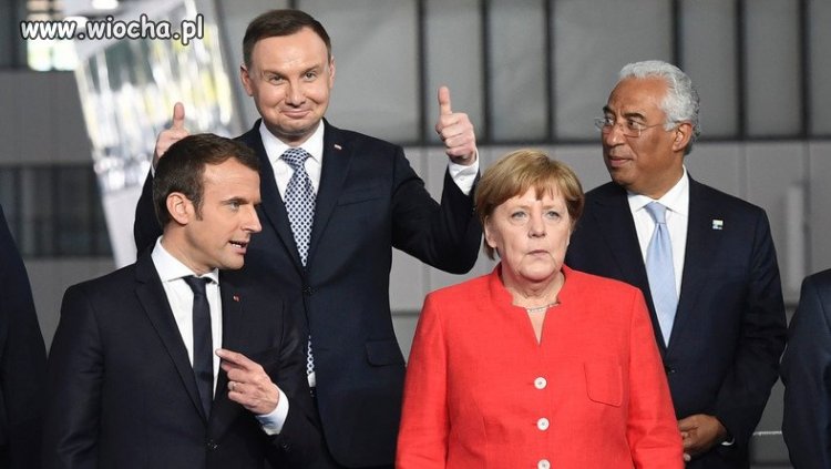 Szczyt Nato