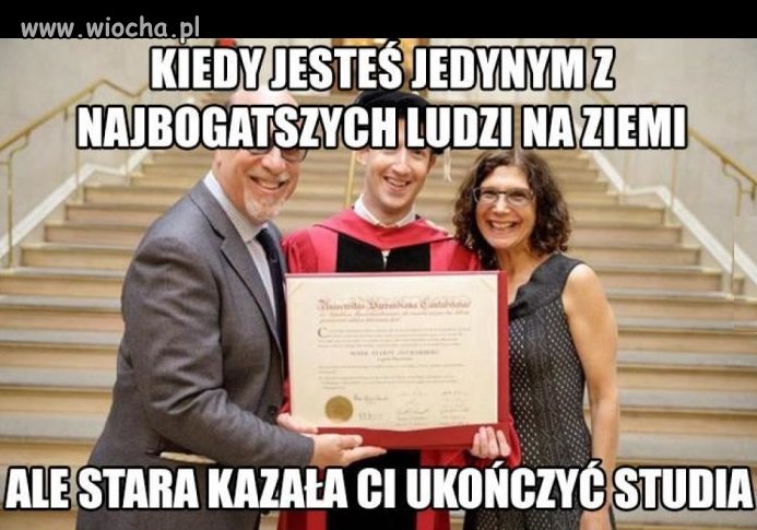 Ale mamo...