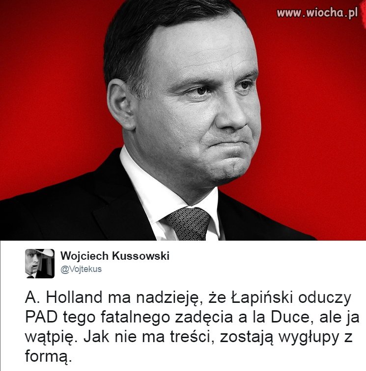 PAD ala DUCE