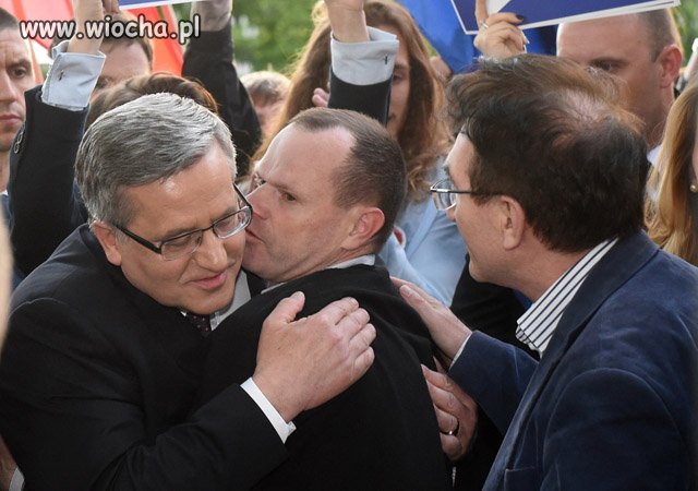 Wy też nie zapomnijcie o życzeniach