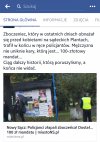 100 złotych mandatu...