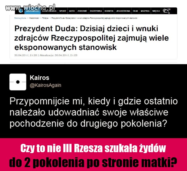 Jak się tworzy swoją historie