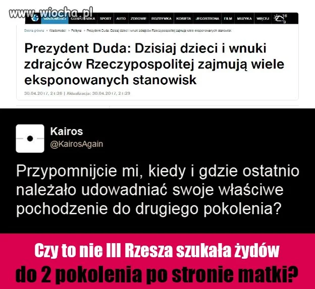 Jak się tworzy swoją historie