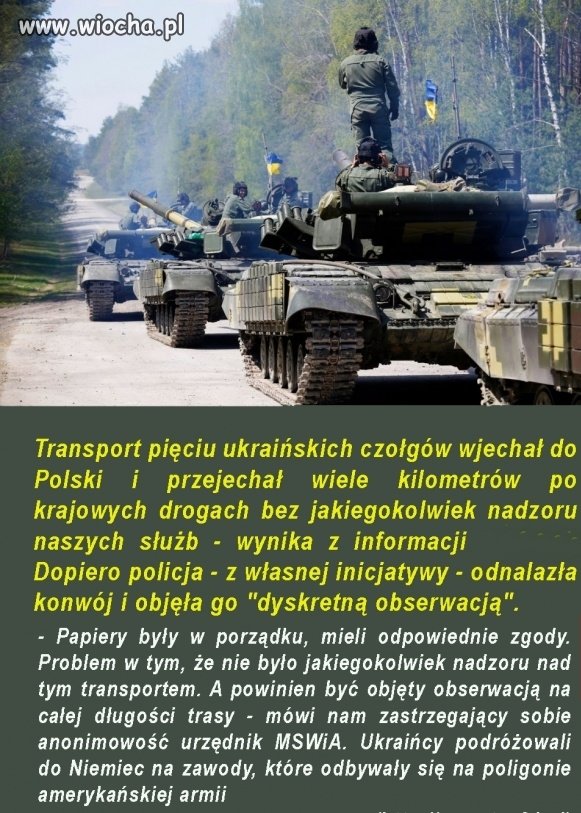 W 39 też mieli papiery ok..