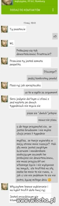 Wielki frustrat