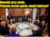Adrian nie siedzi...bo już w drodze do domciu