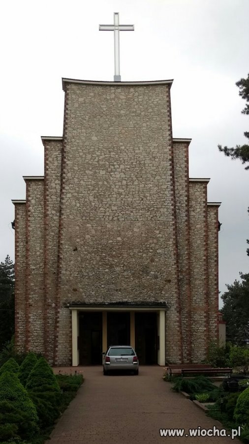 Sam Bóg